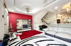 Seri Kembangan, Selangor 43000