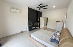Jalan Seri Austin 6, Johor Bahru, Johor 81100