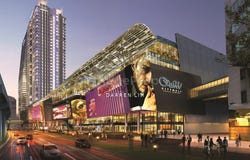 KL City, Kuala Lumpur 55100