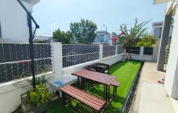 Jalan Puteri, Rawang, Selangor 48300