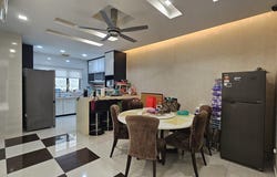 Jalan Bukit Prima, Cheras, Selangor 43200