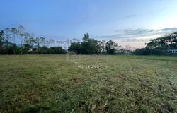 Bukit Jelutong, Selangor