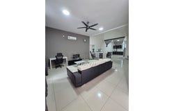 Johor Bahru, Johor 81100