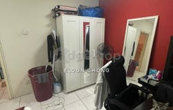 Jalan Tandok, Bangsar Park, 59100, Kuala Lumpur, Bangsar, Kuala Lumpur 59100