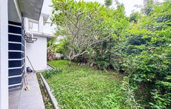 Jalan 8, Bangi, Selangor