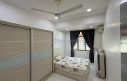 Jalan Gelang Patah, Skudai, Johor 81300