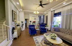 Bandar Puncak Alam, Selangor 47000