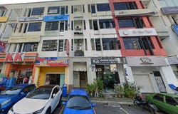 Cheras, Kuala Lumpur, Cheras, Kuala Lumpur 43200