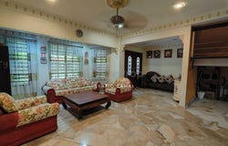 Indera Mahkota 6, Kuantan, Pahang 25200