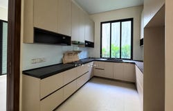 Kenny Hills (Bukit Tunku), Kuala Lumpur