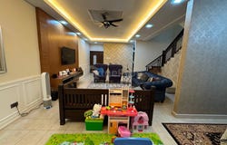 Shah Alam, Selangor 40000
