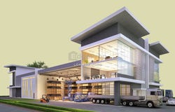 Pasir Gudang, Johor 81700