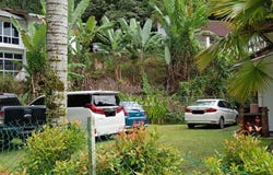 Hulu Langat, Selangor