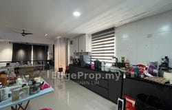 Jalan D'Impian, Balakong, Selangor 43300