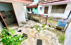 Jalan Perdana, Puchong, Selangor 47100