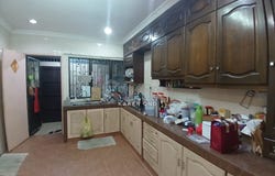 Shah Alam, Selangor 40400