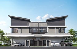 Jalan Nova U5/63, Subang Bestari, Selangor 40150