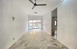 Jalan Damai 25/60 Off Persiaran Aman, Shah Alam, Selangor 40400
