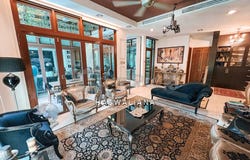 Jalan Langgak Tunku, Bukit Tunku, Kenny Hills (Bukit Tunku), Kuala Lumpur 50480
