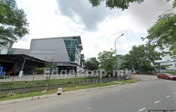 Shah Alam, Selangor