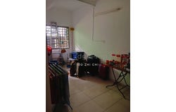 Jalan Bentara, Klang, Selangor 41000