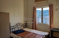 Jalan Mewah 4, Ampang, Selangor 43200