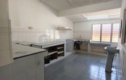 Jalan Gempita, Jalan Bendahara, Salak Selatan, Kuala Lumpur 57100