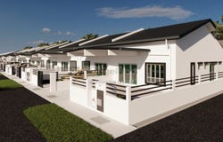 Lorong Lapis 7, Kapar, Selangor 42200