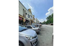 Seri Kembangan, Selangor