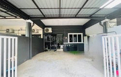Bukit Kapar, Kapar, Selangor 42200