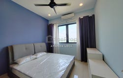 Persiaran Utara, Puchong, Selangor 47130