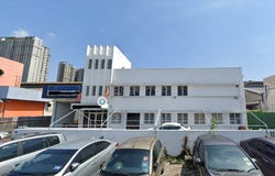 jalan ss13/3a, Subang Jaya, Selangor 47500