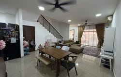 jalan setia safiro 1, Cyberjaya, Selangor 63000