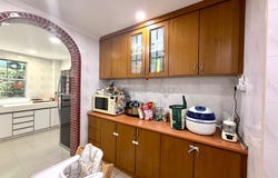 Kuala Lumpur, Pandan Indah, Selangor 55100