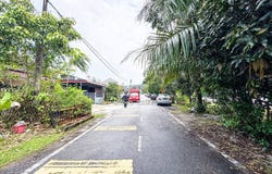 Jalan Usaha Ehsan, Taman Ehsan, Kepong, Selangor 52100
