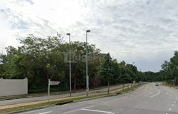 Jalan Rimba Riang 9/1a, Kota Damansara, Selangor 47810