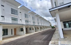 Kuching, Sarawak 93250