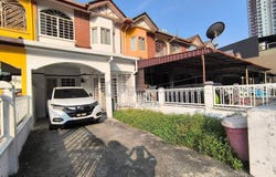 Bandar Tasik Selatan, Kuala Lumpur 57000