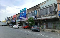 Alor Setar, Kedah 05400