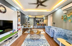 Jalan 3/27E, Setapak, Kuala Lumpur 53300