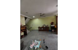 Off Jalan Cheras, Cheras, Kuala Lumpur 56100