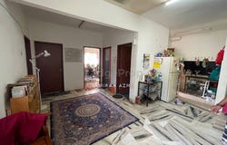 Jalan Residensi Warnasari 13/1, Bandar Puncak Alam, 42300 Bandar Puncak Alam, Selangor, Bandar Puncak Alam, Selangor 42300