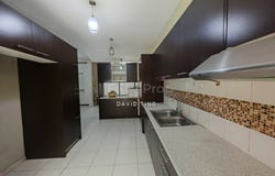 Jalan Tasik, Sungai Besi, Kuala Lumpur 57000