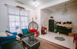 Jalan U11/x, Shah Alam, Selangor 40170