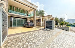 Jalan Andaman Utama, Ulu Kelang, Selangor 68000