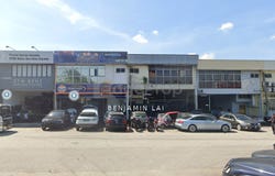 Sungai Buloh, Selangor 47000