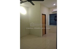 Jalan Residen, Sitiawan, Perak 32000
