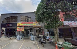 43500 Kajang, Selangor, Semenyih, Selangor 43500