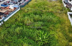 Nibong Tebal, Penang 14300