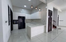Jalan Maya 1/X, Iskandar Puteri, Johor 79100